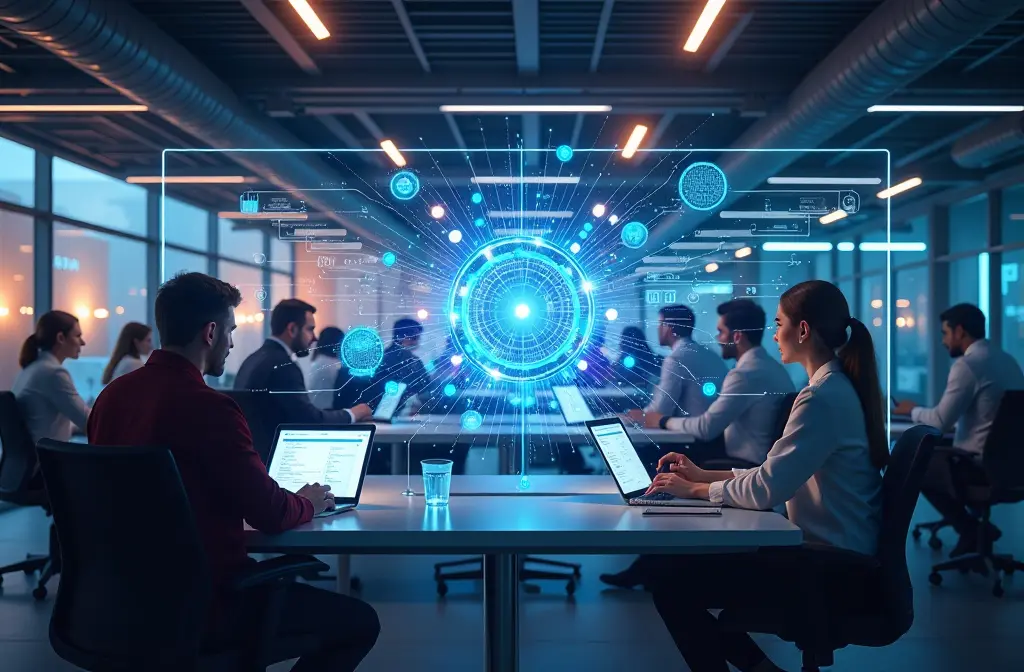 OpenAI API Chat: Revolutionizing Conversational AI for Developers and Businesses