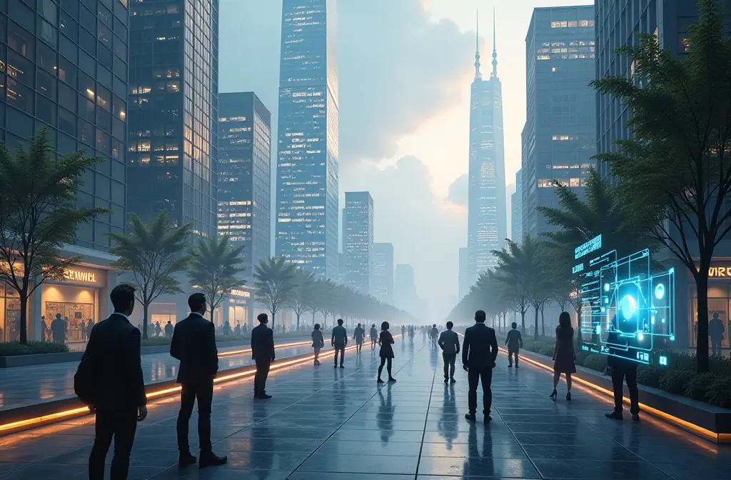 Open AI Business Model: Key Components, Benefits, and Implementation