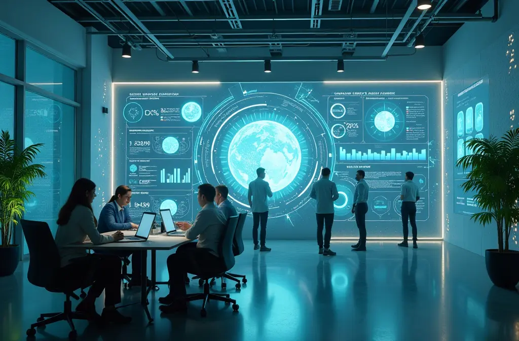 Companies Using Machine Learning: Transforming Industries with AI Solutions